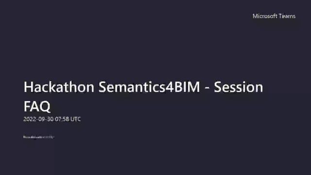 Hackathon Semantics4BIM - FAQ.jpg