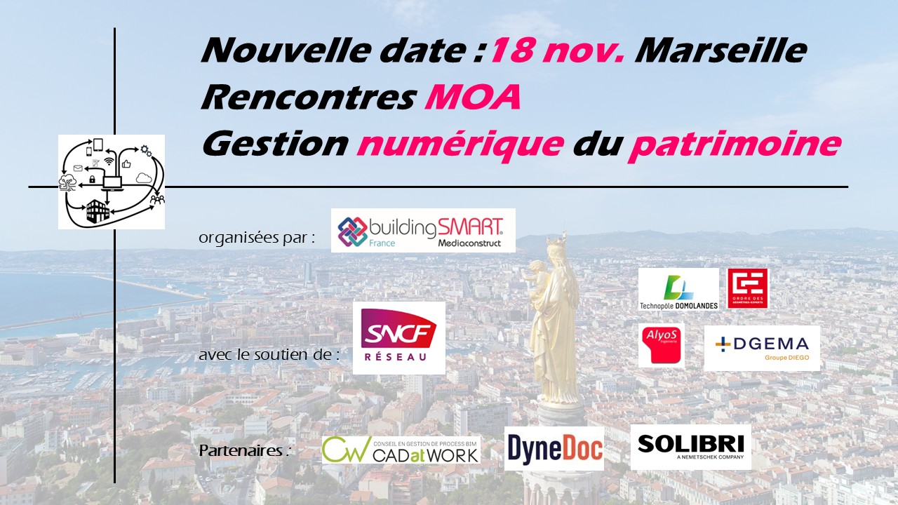 Marseille rencontres MOA