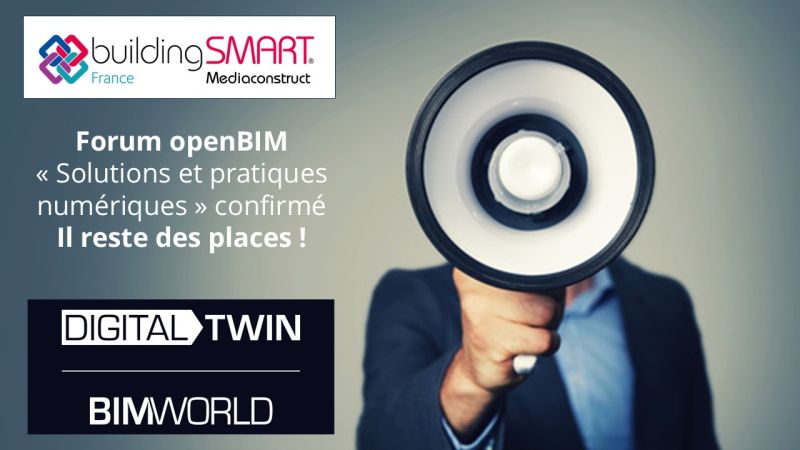 BIM WORLD 2026