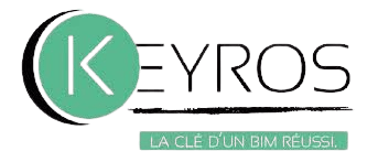 KEYROS