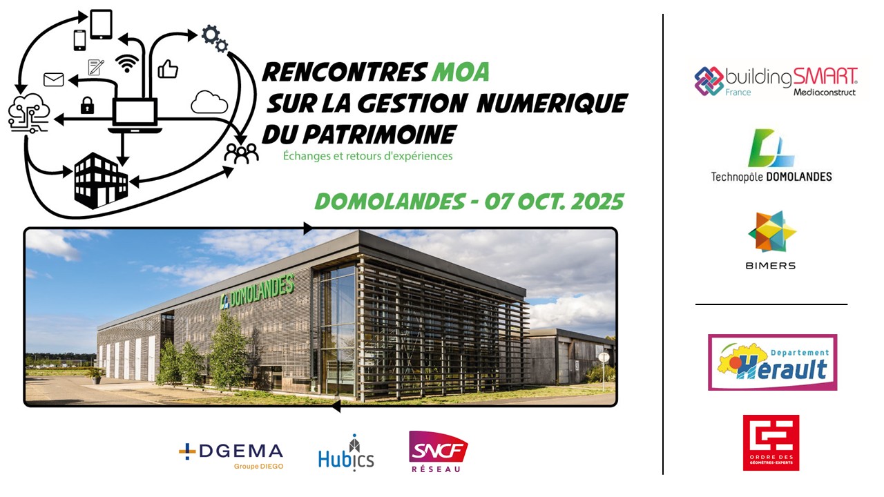 Landes rencontres MOA