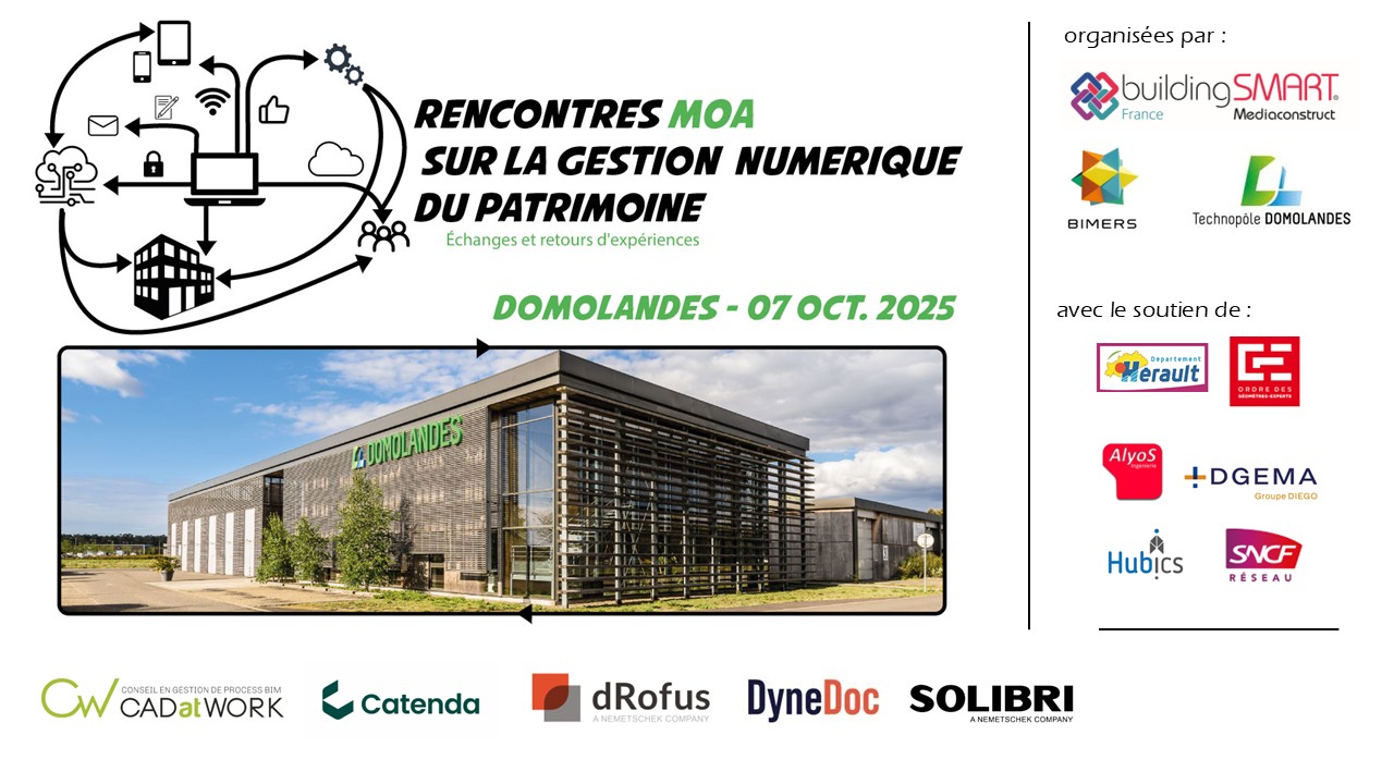 Rencontre MOA Domolandes