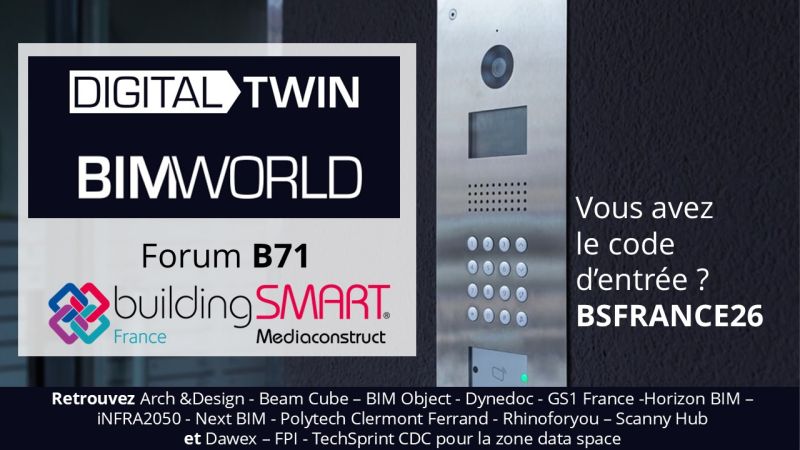 BIM WORLD